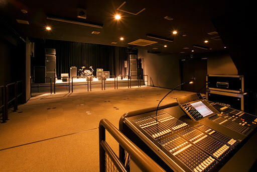 札幌cube garden【NOAH BOOK：ノアブック】by SoundStudioNOAH